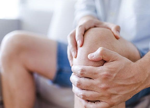 Joint pain treatment at Body Elite Physical Therapy