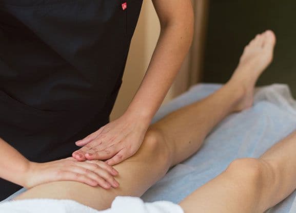 Physical therapy for sprains in Winchester, VA